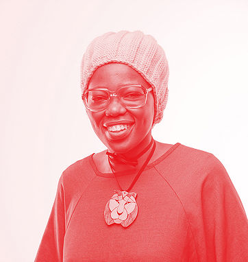 Portrait of Dineo Seshee Bopape