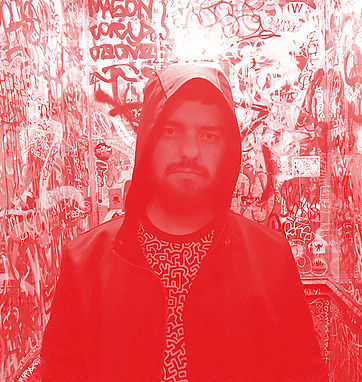 Portrait of Francois Knoetze