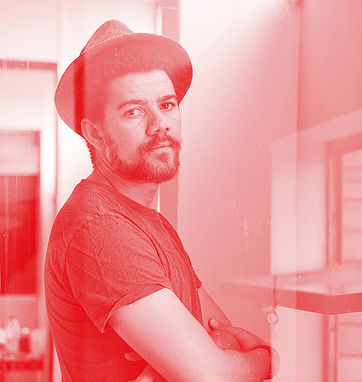 Portrait of Kemang Wa Lehulere