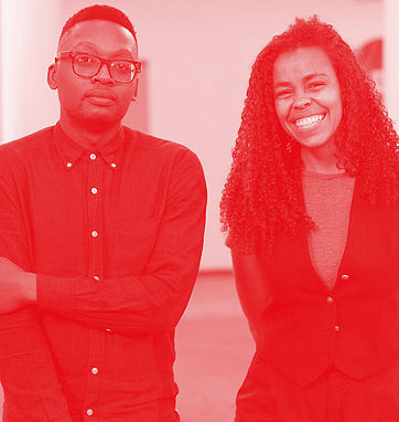 Portrait of Madeyoulook