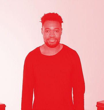 Portrait of Neo Matloga