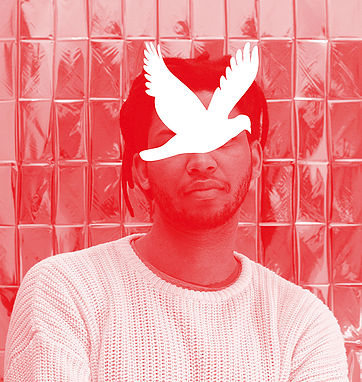 Portrait of Nolan Dennis