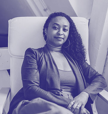 Portrait of Jessica de Abreu