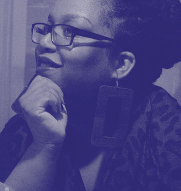 Portrait of Simone Zeefuik