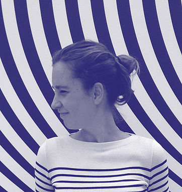 Portrait of Manon Braat